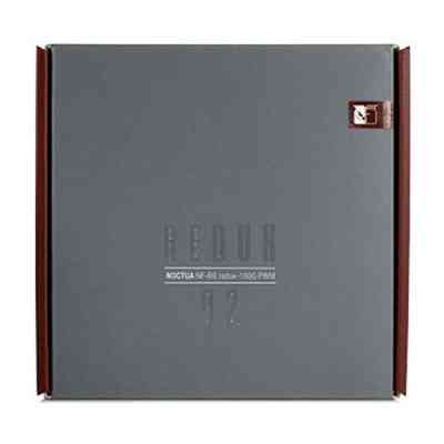 Кулер до корпусу Noctua REDUX (NF-B9 redux-1600 PWM) Вінниця