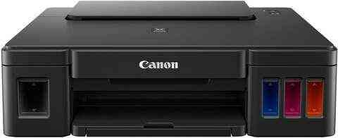 Принтер А4 Canon PIXMA G1410 (2314C009) Київ