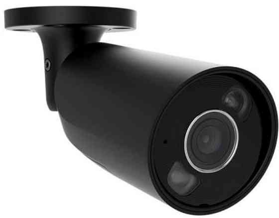 Ajax BulletCam HL (5Мп/8Мп) дротова IP-відеокамера. Харків