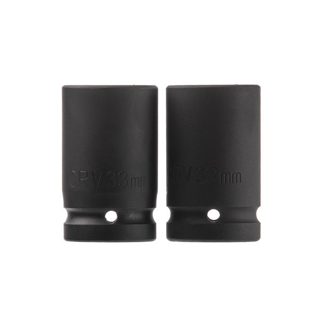 Ключ балонний роторний для вантажних авто, 310 мм, передавальне відношення 1:56, макс. крутний момент 5000 Nm, головки 32, 33 мм, Київ - фото 2