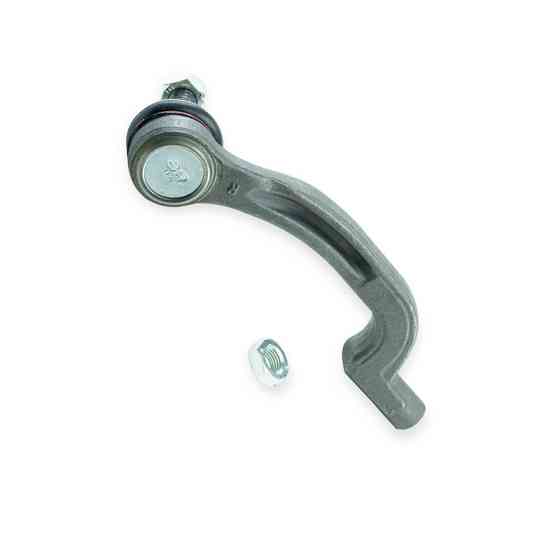 Наконечник тяги Мерседес Бенс A-CLASS (W176), B-CLASS W246 [11-18] правий R рульовий Мукачево