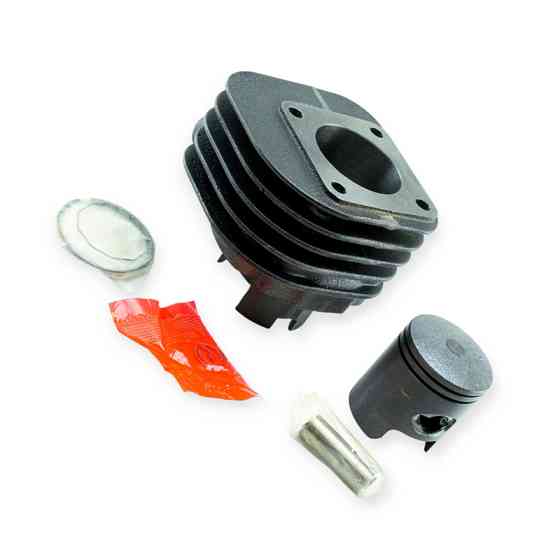 Циліндр збору Хонда ZX-65 44мм Мукачево