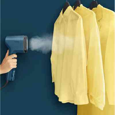 Отпариватель для одежды Tefal DT2020E1 Винница