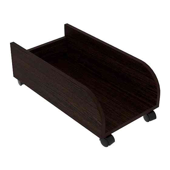 Підставка для системного блоку ТМС, Венге Магія, 280/520/200 Львів