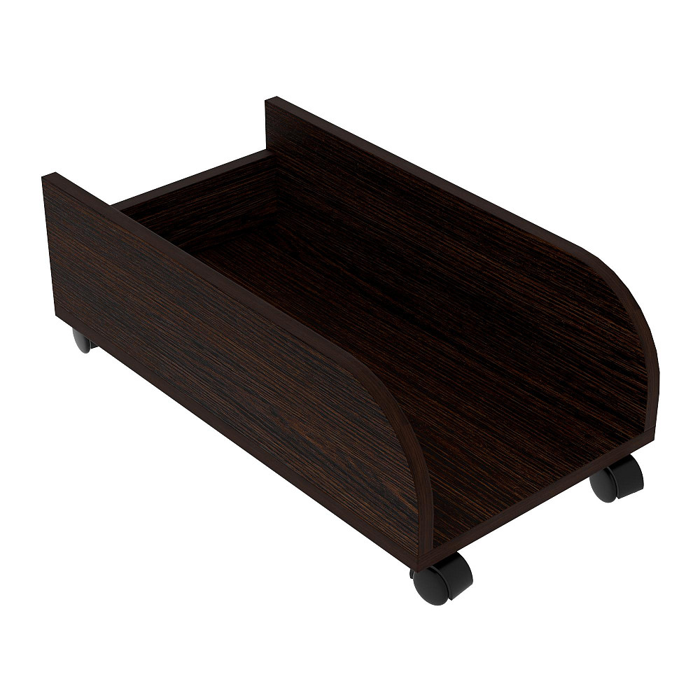 Підставка для системного блоку ТМС, Венге Магія, 280/520/200 Львів - фото 2