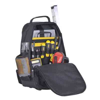 Сумка для инструмента Stanley 35 x 16 x 44см, до 15 кг (STST1-72335) Винница