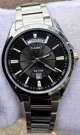 Часы Casio MTP-1381 Black Киев
