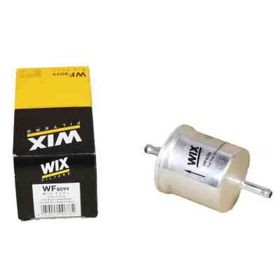 Фільтр паливний Wixfiltron WF8099 Вінниця