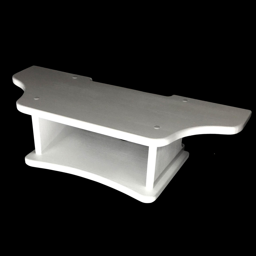 Полка для роутера 