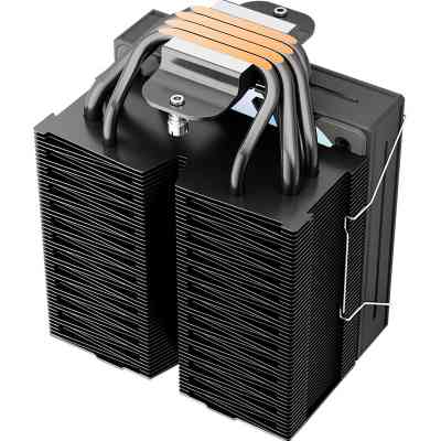 Кулер для процессора 1stPlayer PS130-BK Винница