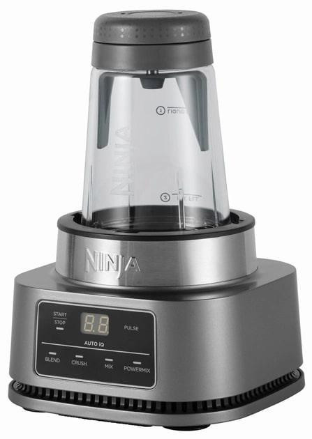 Блендер Ninja Foodi Power Nutri CB100EU ( 16838 ) Харьков - изображение 10