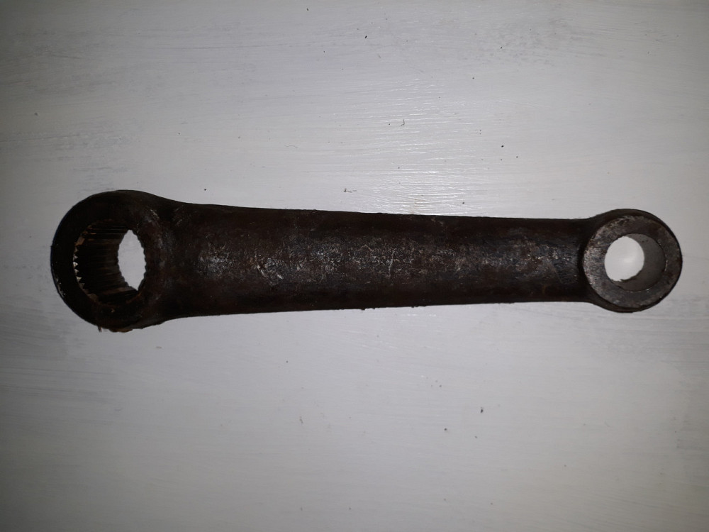 Сошка рулевого управления ГАЗ-51,ГАЗ-52. 51-3401090 Харьков - изображение 1