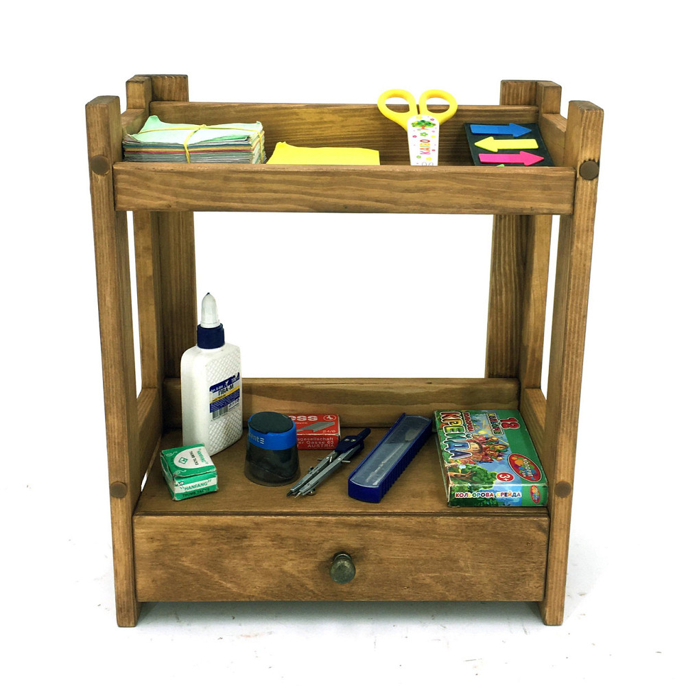 Настольный органайзер 