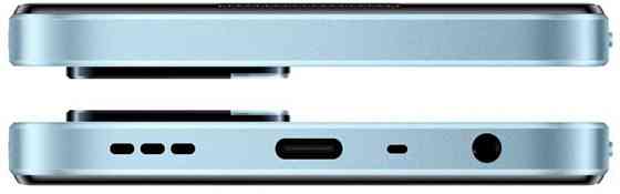 Телефон: OPPO A57s Sky Blue. Киев