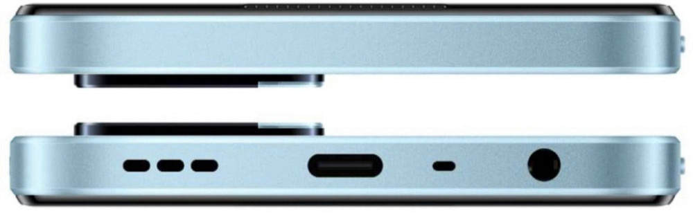 Телефон: OPPO A57s Sky Blue. Киев - изображение 2