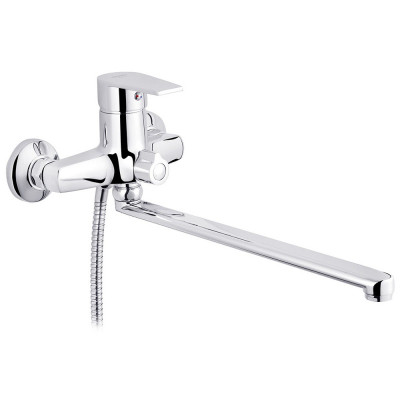 Змішувач Kroner Oker-C070 (CV019668) Вінниця - фото 1