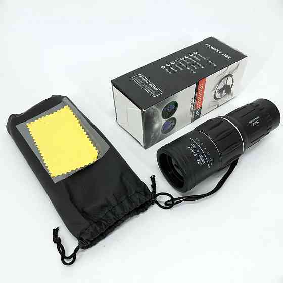 Монокуляр UKC 16X52 SO-93 Ивано-Франковск