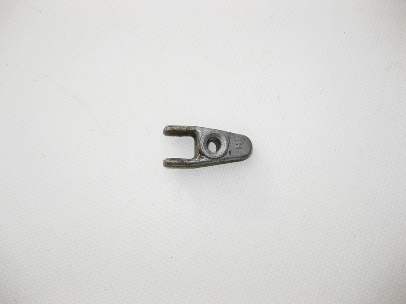 Mercedes-Benz  A6110170239 Скоба кріплення паливної форсунки для дизельних двигунів Одесса - изображение 1