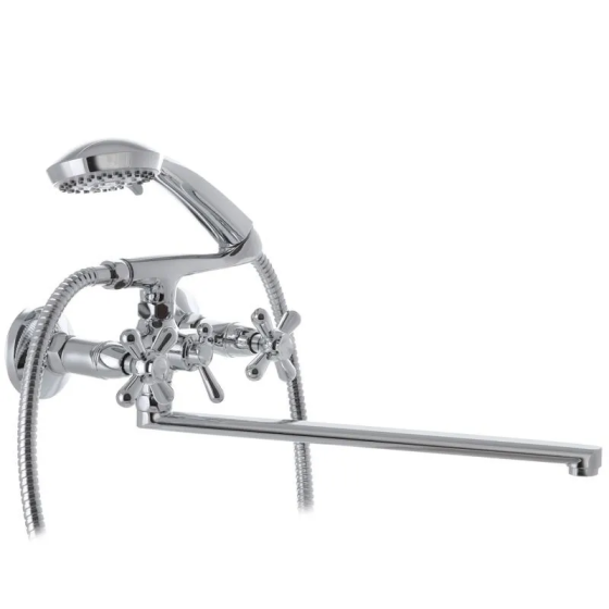 Змішувач для ванни EP Dominox 143 (EP0064) Київ