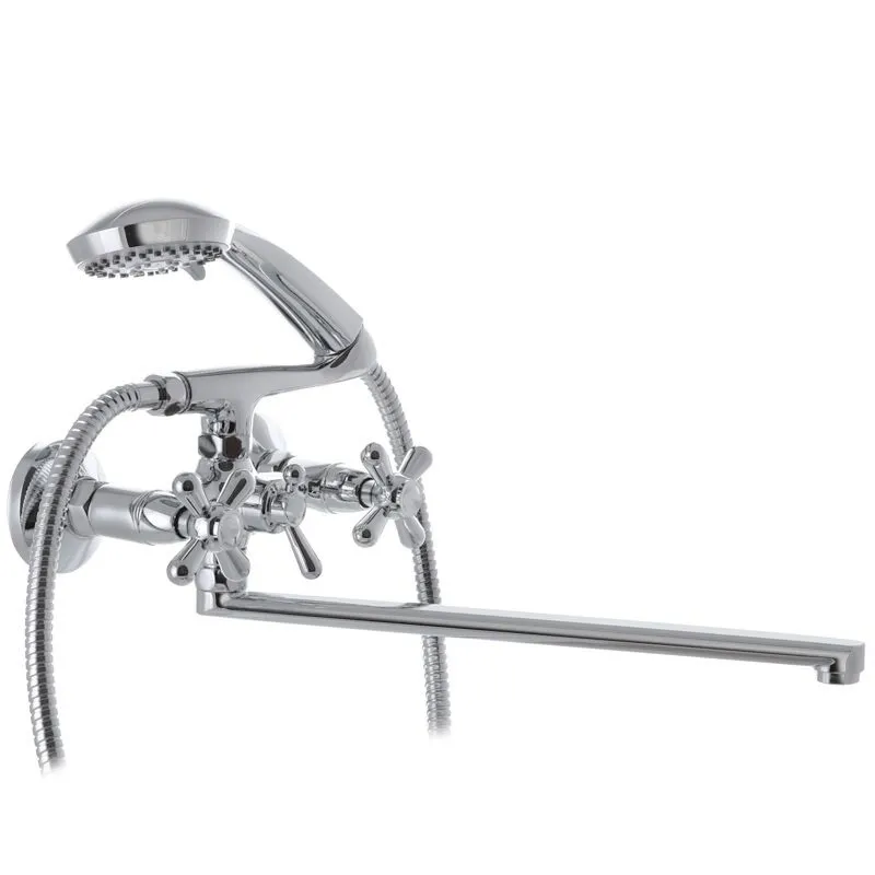 Змішувач для ванни EP Dominox 143 (EP0064) Київ - фото 1