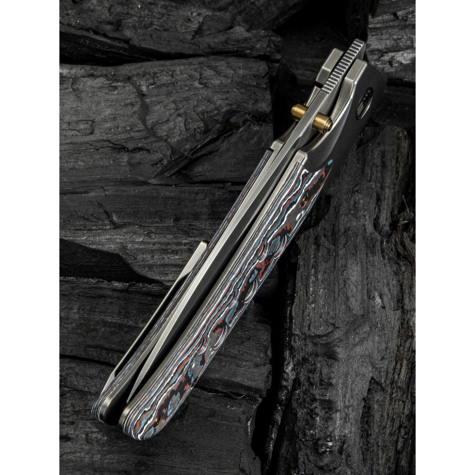 Ніж складаний Weknife WE-Guthrie WE23072B-3 Київ - фото 15