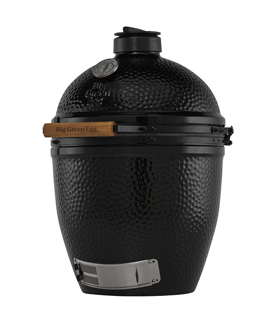 Керамический угольный гриль Big Green Egg Onyx Large 139047 Код: 013861 Ровно - изображение 3