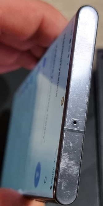 Смартфон Samsung S22 Ultra, 12/512Gb. Київ - фото 3