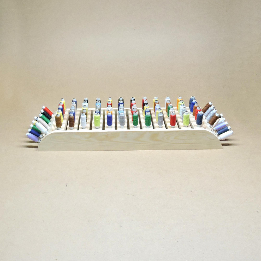 Органайзер для ниток "Меланж 5х16" Миколаїв - фото 5