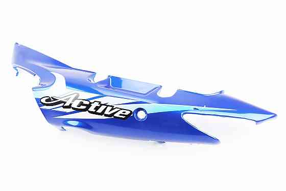 УЦІНКА ACTIVE пластик - бічний задній лівий, СИНІЙ (потертості) Киев