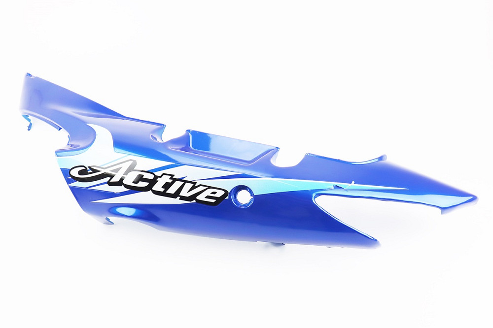 УЦІНКА ACTIVE пластик - бічний задній лівий, СИНІЙ (потертості) Киев - изображение 1