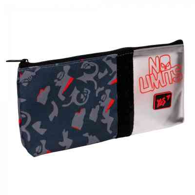 Пенал Yes PH-28-1 No Limits (533504) Вінниця