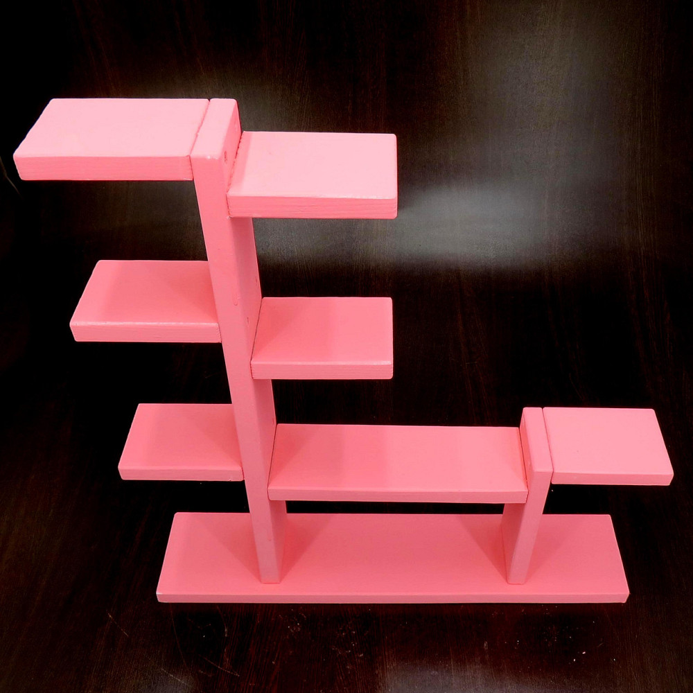 Підставка для квітів "Ла-Корунья" барбі Миколаїв - фото 4