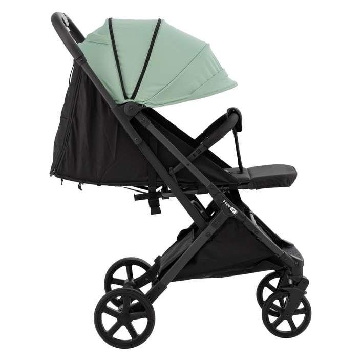 Коляска для дитини прогулянкова FreeON Tao, green Київ - фото 5