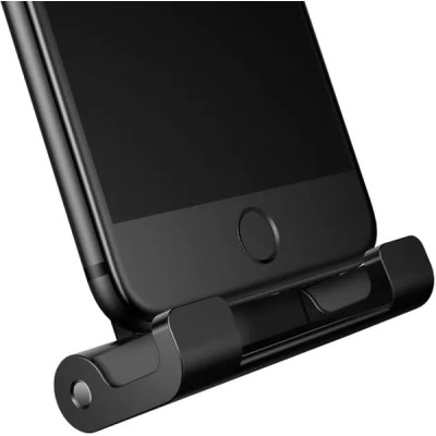 Универсальный автодержатель Baseus Back Seat Car Mount Holder Black (SUHZ-01) Винница - изображение 2