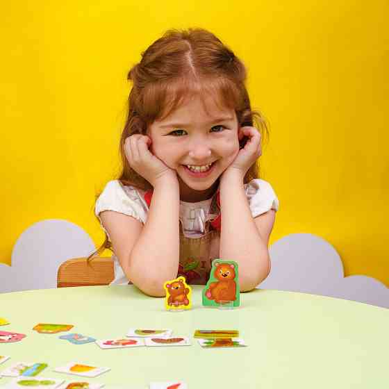 Настольная игра ассоциации 