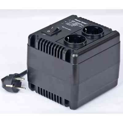 Стабилизатор EnerGenie 500 ВА, 300Вт (EG-AVR-0501) Винница