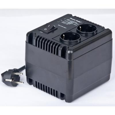 Стабілізатор EnerGenie 500 ВА, 300Вт (EG-AVR-0501) Вінниця - фото 1