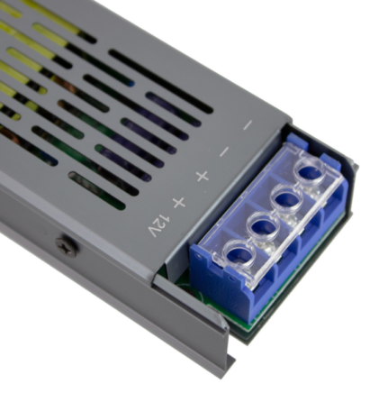 Блок живлення імпульсний UKC 9521 12 V 35 A Вінниця