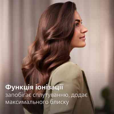 Фен-щітка Philips BHA715/00 Вінниця