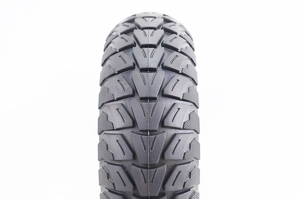 Шина з стільниками для амортизації на міні-сігвей/електросамокат 10"х3.0 (80/65-6) дорожня Киев - изображение 3