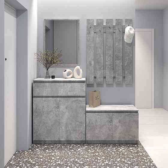 Передпокій VAYS, комплект у передпокій №2 Львів