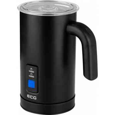 Капучинатор ECG NM 119 Black (NM119 Black) Вінниця