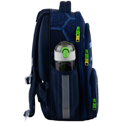 Портфель GoPack Education 597M-6 Goal (GO25-597M-6) Винница - изображение 11