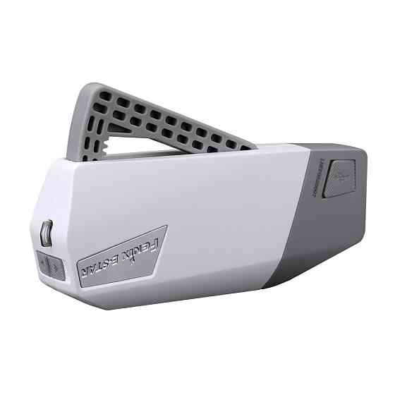 Ліхтар ручний з автономним живленням Fenix E-STAR Київ