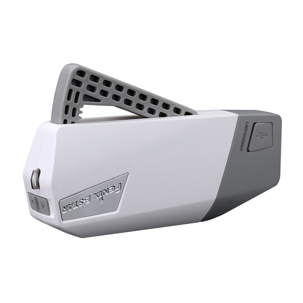 Ліхтар ручний з автономним живленням Fenix E-STAR Київ - фото 5