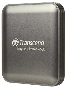 SSD накопичувач Transcend 1TB External SSD ESD420C (TS1TESD420C) (7198087) Киев