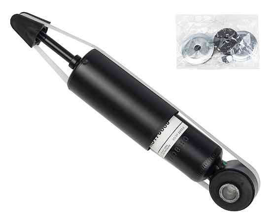 Амортизатор передній Raiso (Швеція) Volkswagen T4, Фольксваген Т4 1991-2003 #RS170880 UAZYUAH22 Ковель