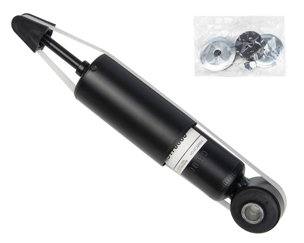 Амортизатор передній Raiso (Швеція) Volkswagen T4, Фольксваген Т4 1991-2003 #RS170880 UAZYUAH22 Ковель - фото 2