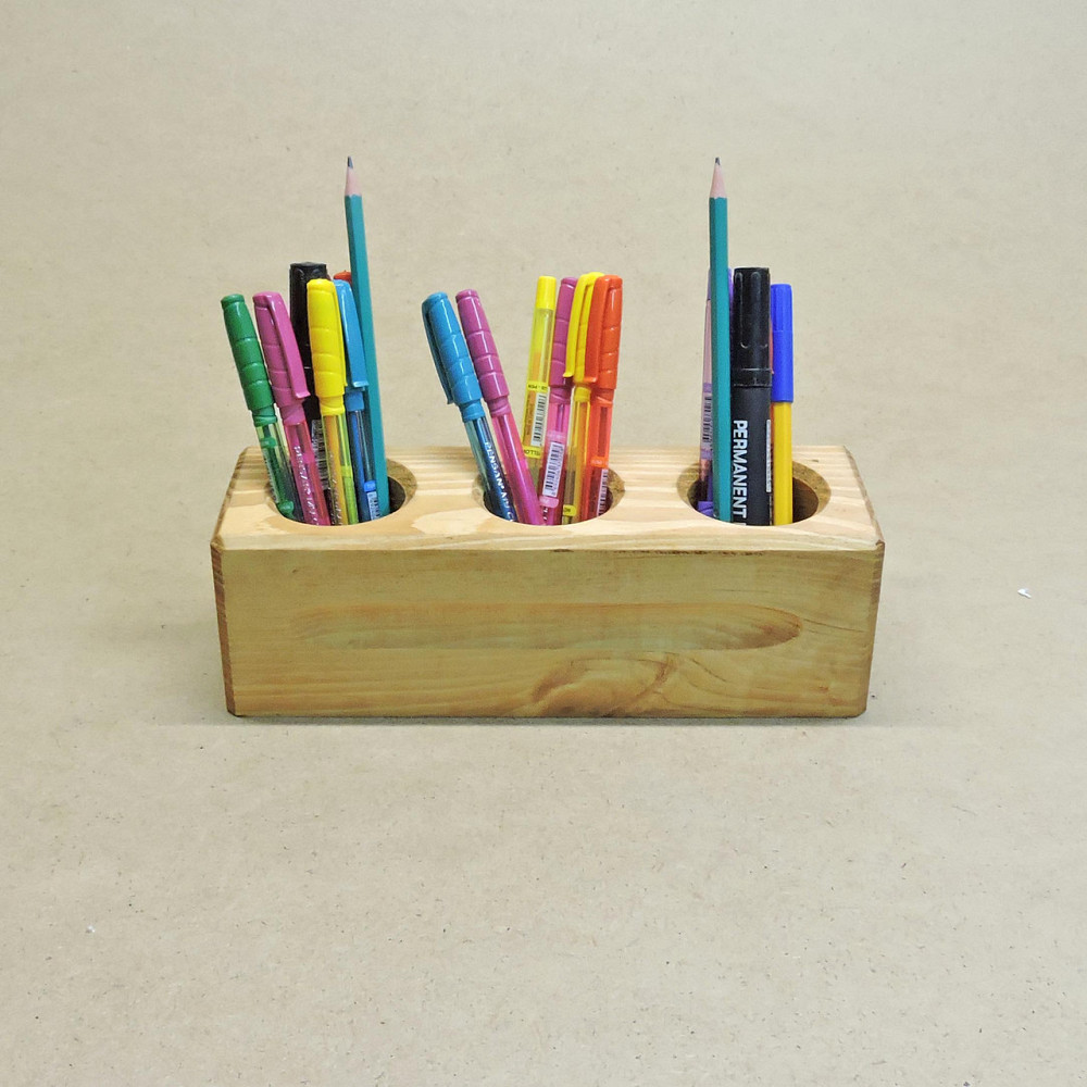 Настільний органайзер "Доріс" каррі Миколаїв - фото 2