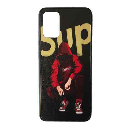 Xiaomi Redmi Note 10 10S чехол рисунок Supreme Одесса